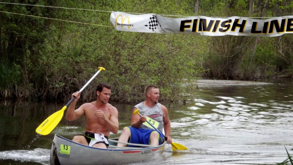 Jonesville Riverfest Small Town Celebration