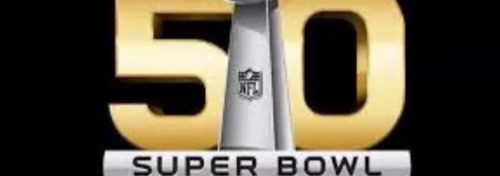 super bowl 50 logo