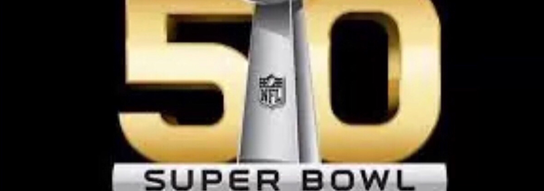 super bowl 50 logo